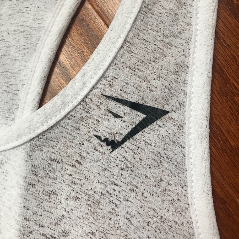 GS Tank Top - Picture 3 of 3